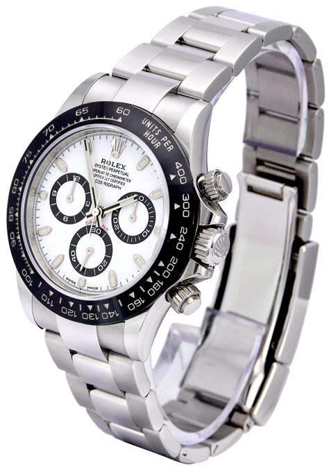 rolex ceramic daytona 116500ln|rolex daytona 116500ln price.